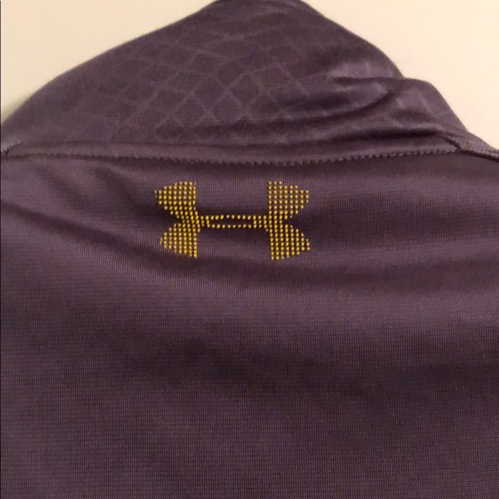 Under Armour jacket - Picture 4 of 5